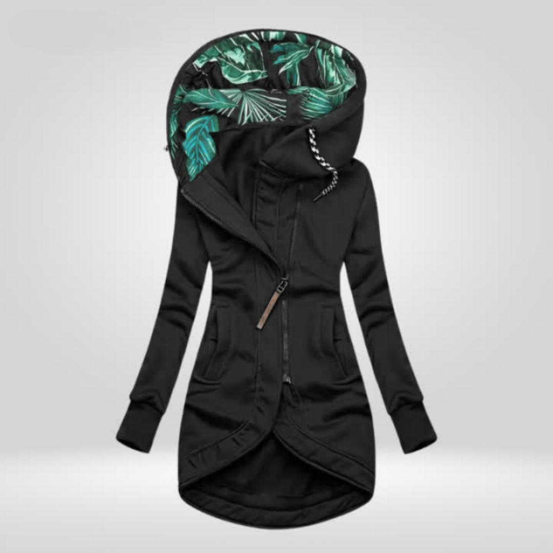 Fiorella | Windproof Winter Coat