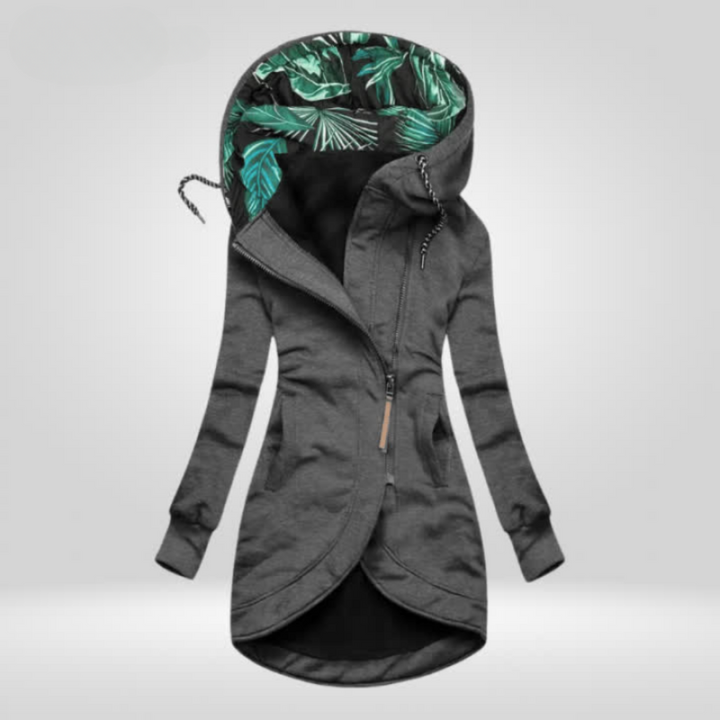 Fiorella | Windproof Winter Coat