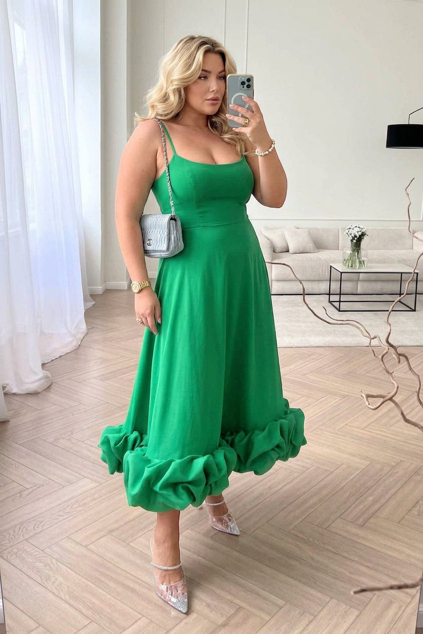 Blaire | Elegant Flowing Dress