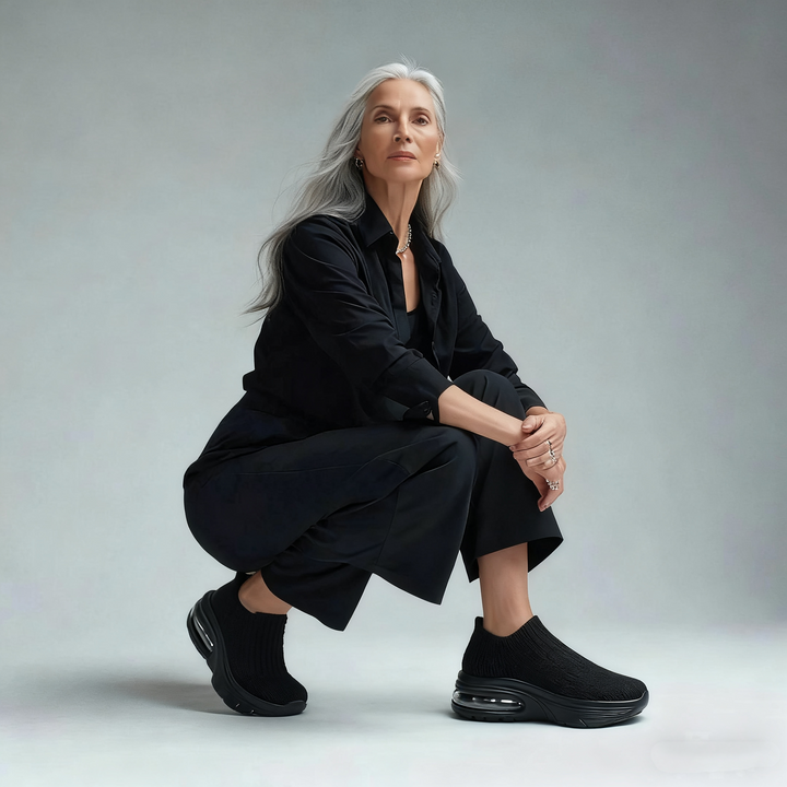 Barbara – Orthopedic Shoes