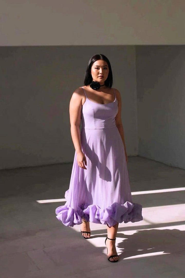 Blaire | Elegant Flowing Dress