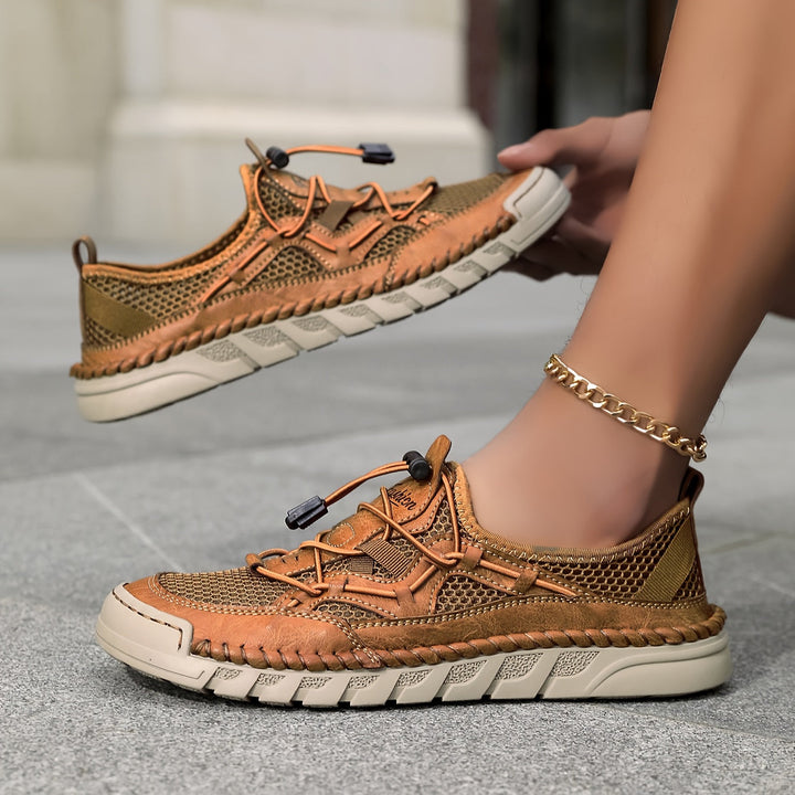 Aurora – Breathable Comfort Shoes