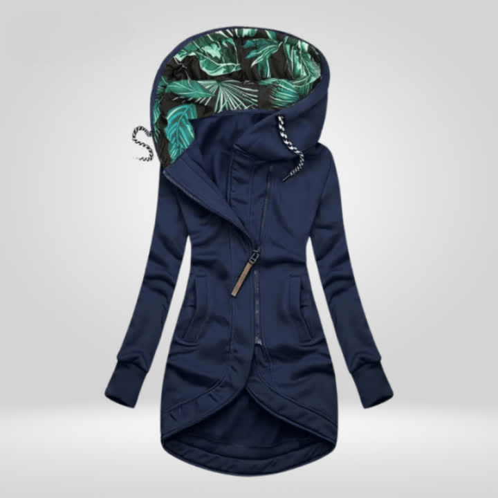 Fiorella | Windproof Winter Coat