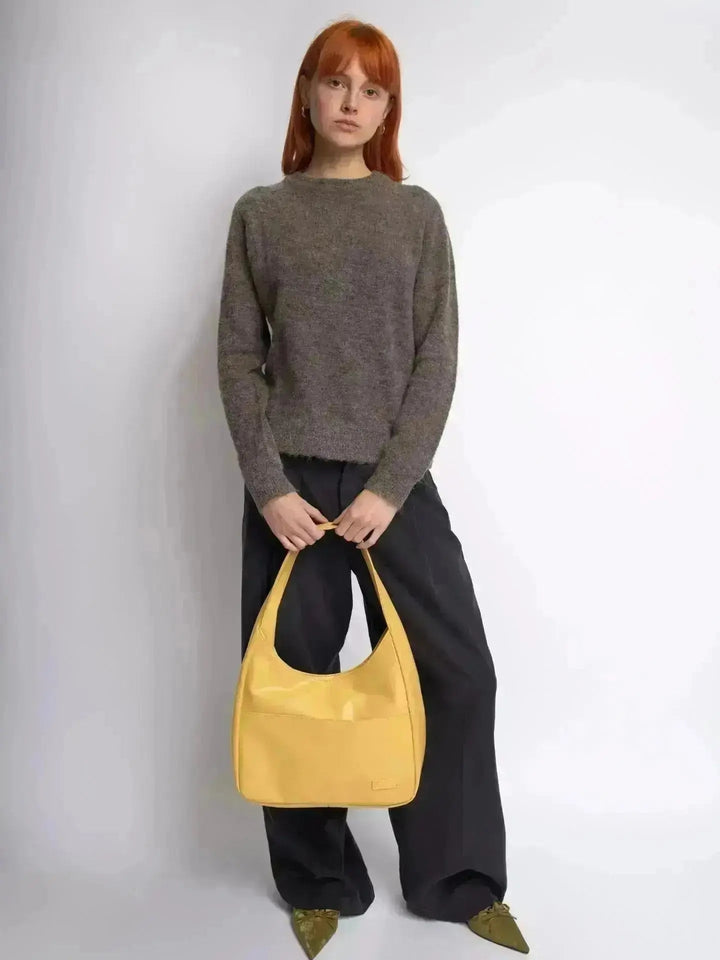 Everyday BB Bag CRO Page