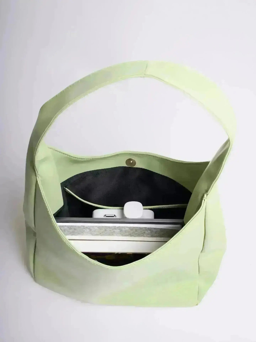 Everyday BB Bag CRO Page
