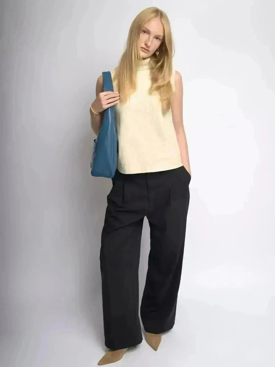Everyday BB Bag CRO Page