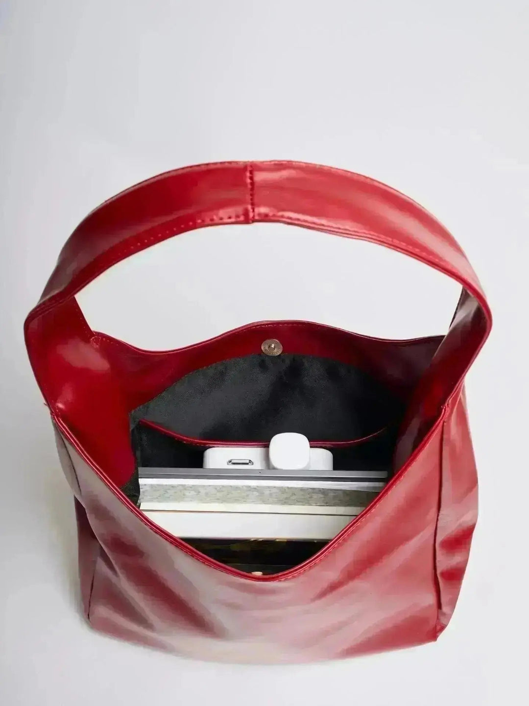 Everyday BB Bag CRO Page