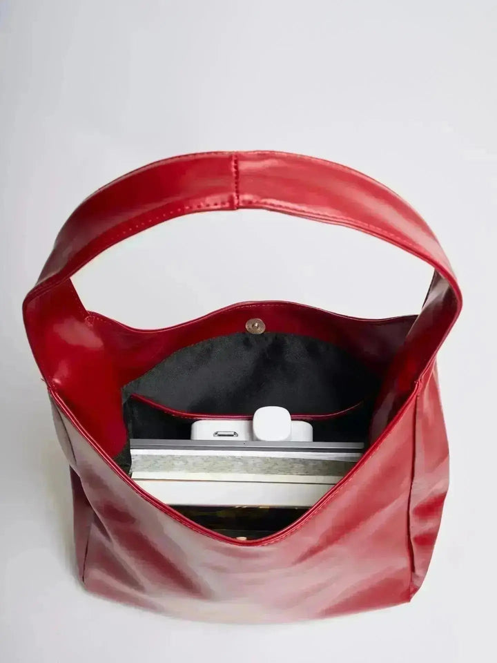 Everyday BB Bag CRO Page