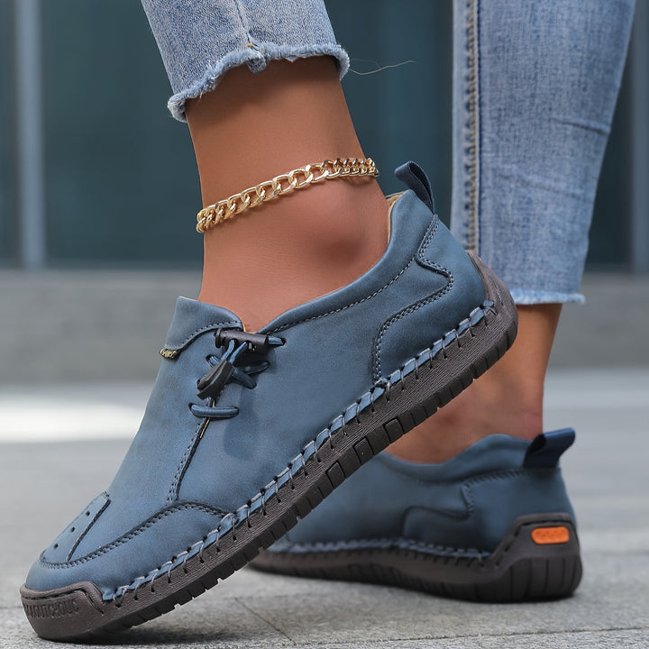 Brooklyn – Flexible & Lightweight Shoes