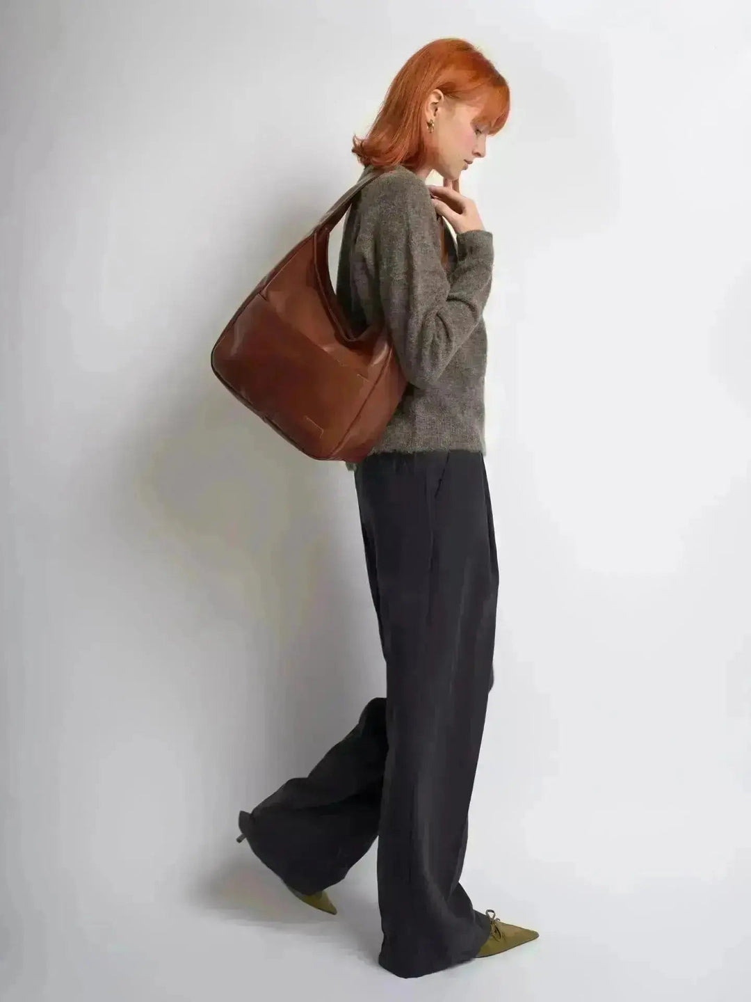 Everyday BB Bag CRO Page