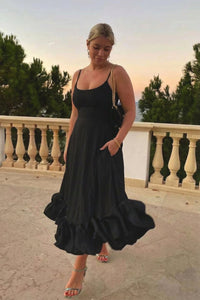 Blaire | Elegant Flowing Dress