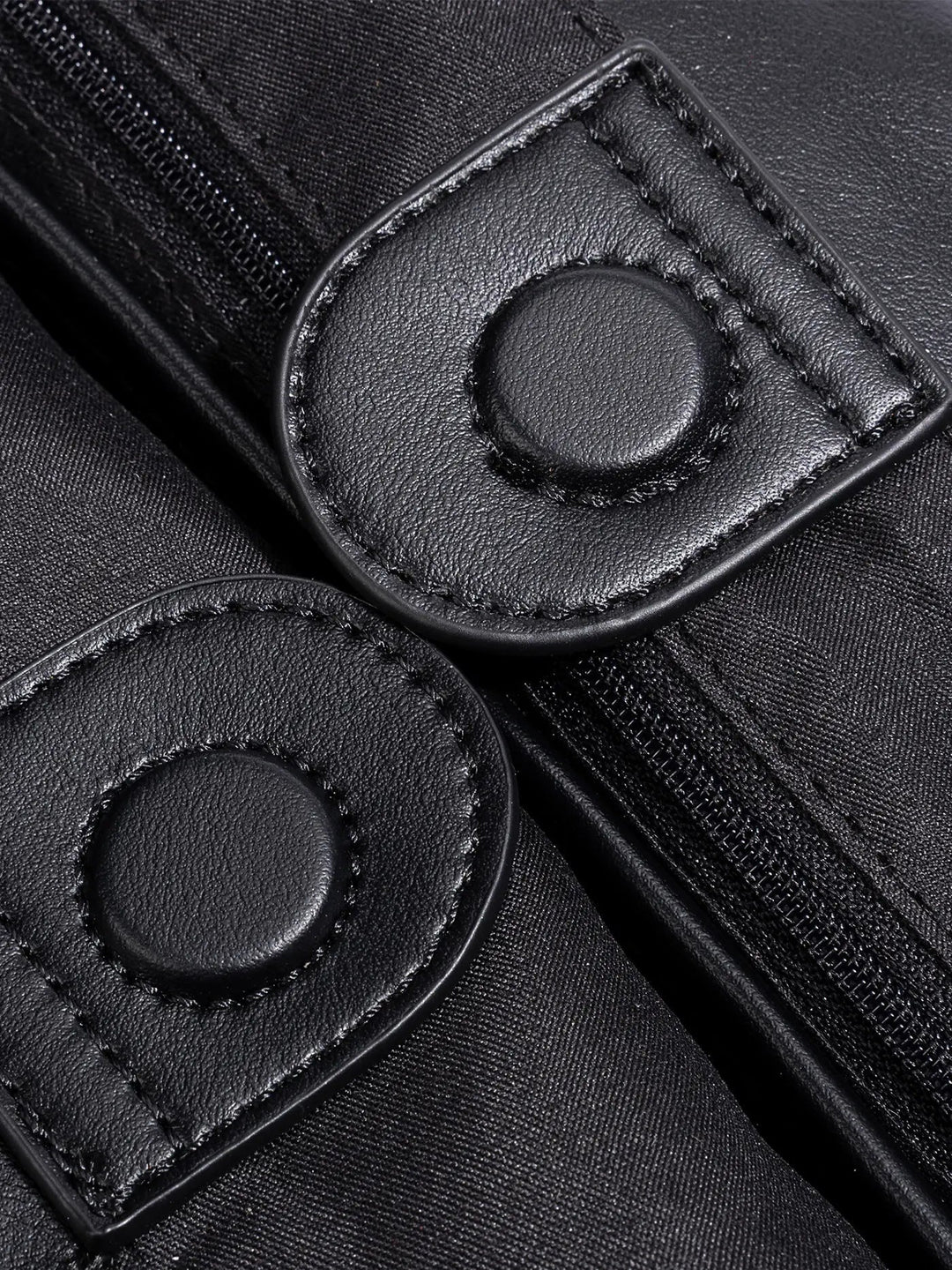 Big Suede Carry