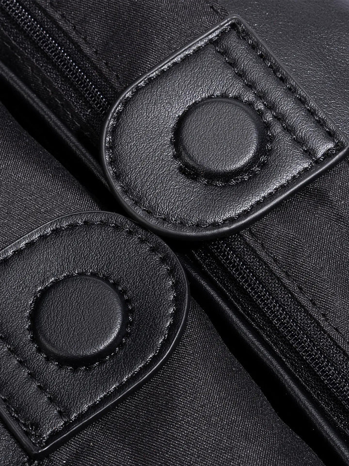 Big Suede Carry