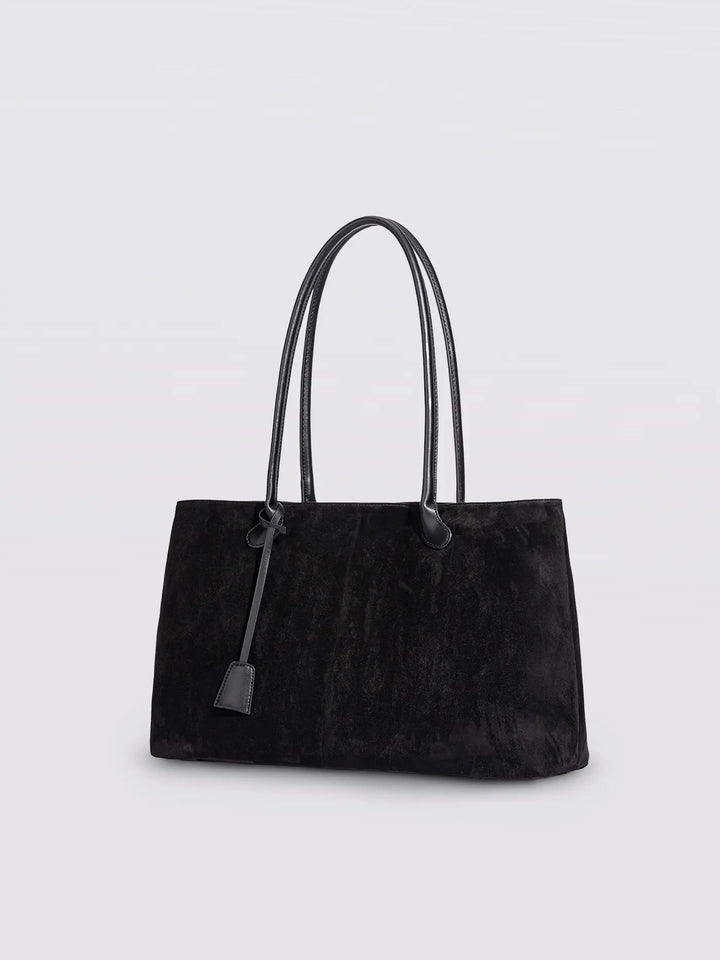 Big Suede Carry
