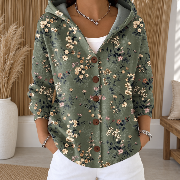 Vanessa - Elegant Soft Cardigan