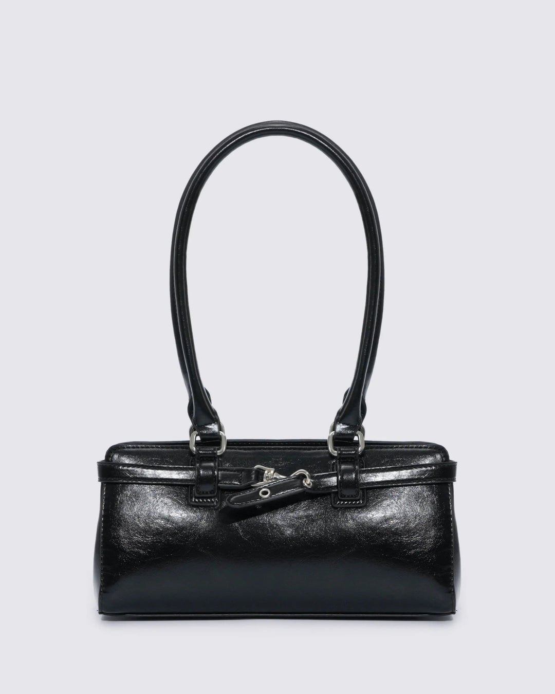 Eastwest Buckle Bag