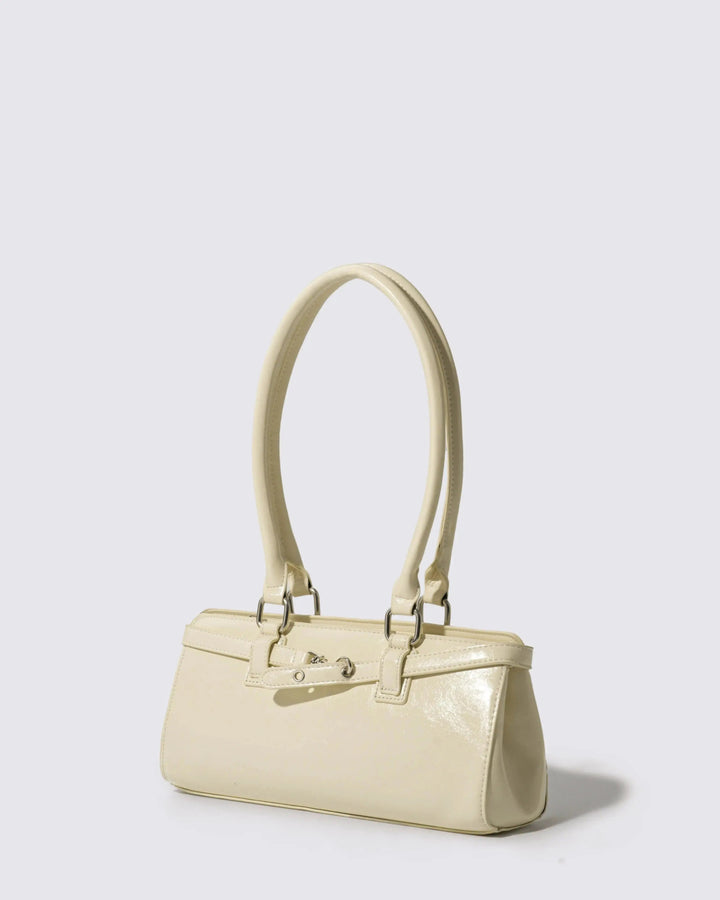 Eastwest Buckle Bag