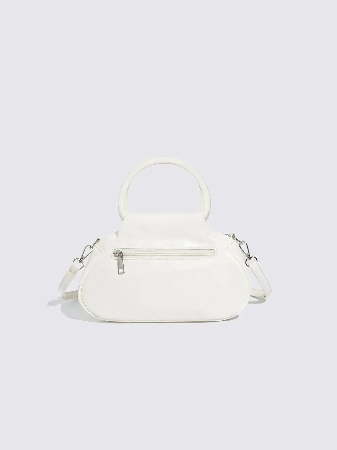 Sleek Slouchy Vienna Bag