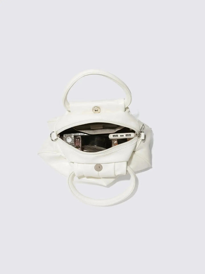Sleek Slouchy Vienna Bag