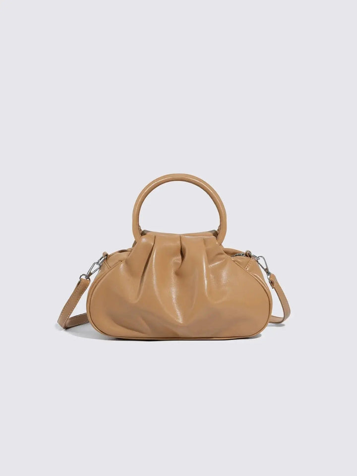Sleek Slouchy Vienna Bag