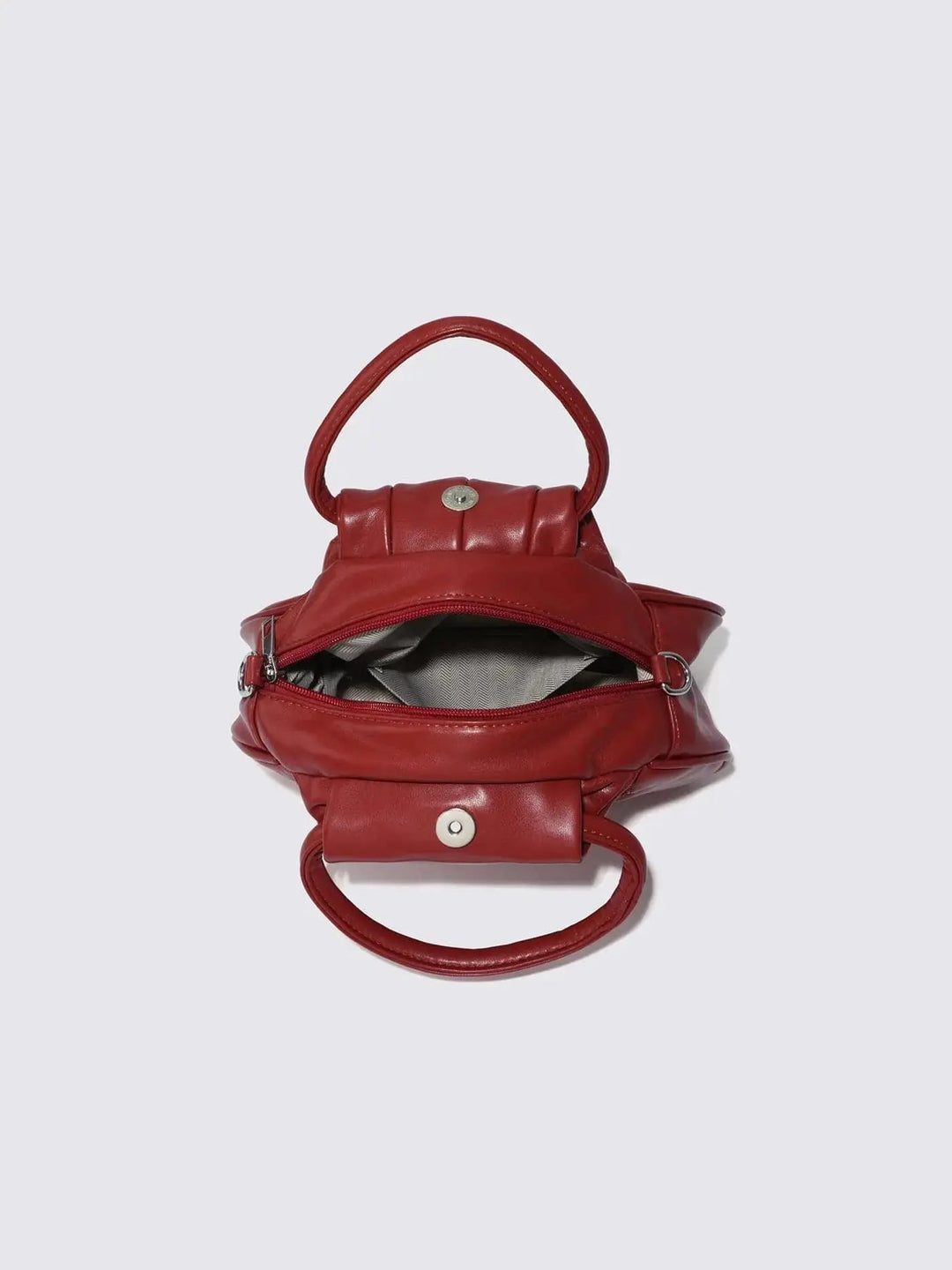 Sleek Slouchy Vienna Bag