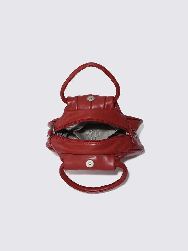 Sleek Slouchy Vienna Bag