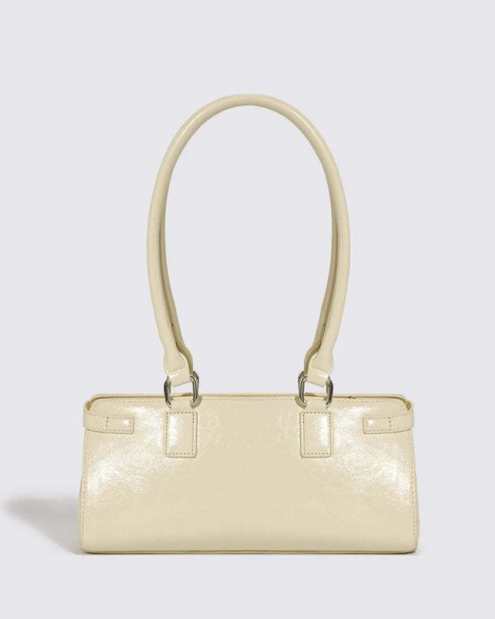 Eastwest Buckle Bag