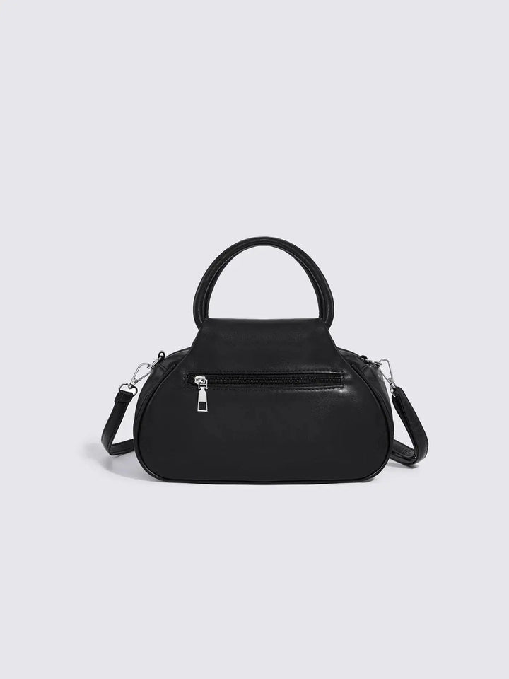 Sleek Slouchy Vienna Bag