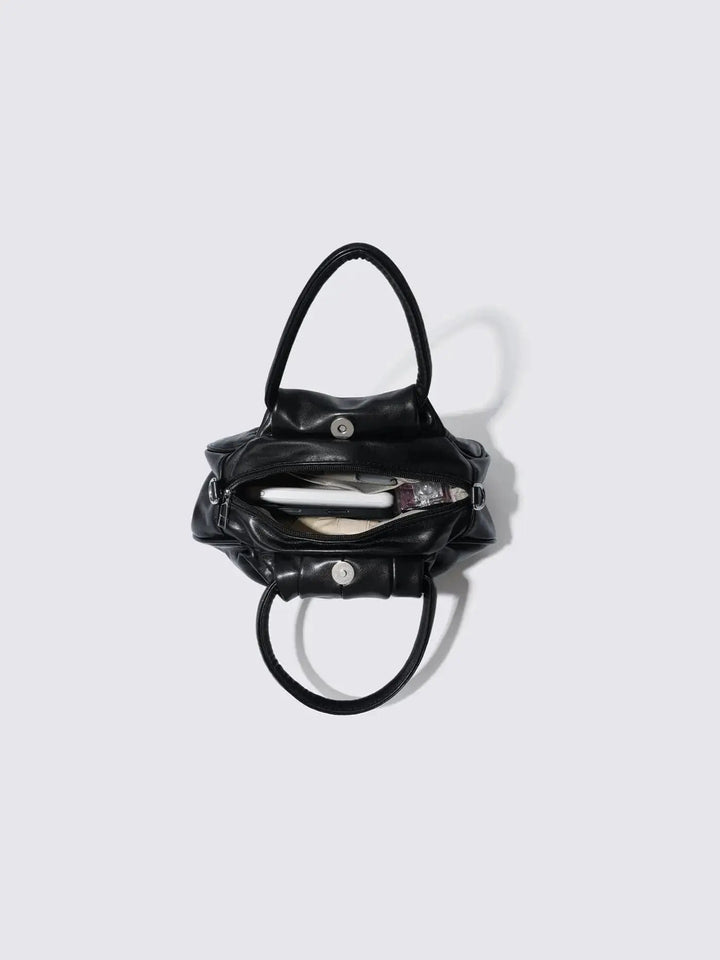 Sleek Slouchy Vienna Bag