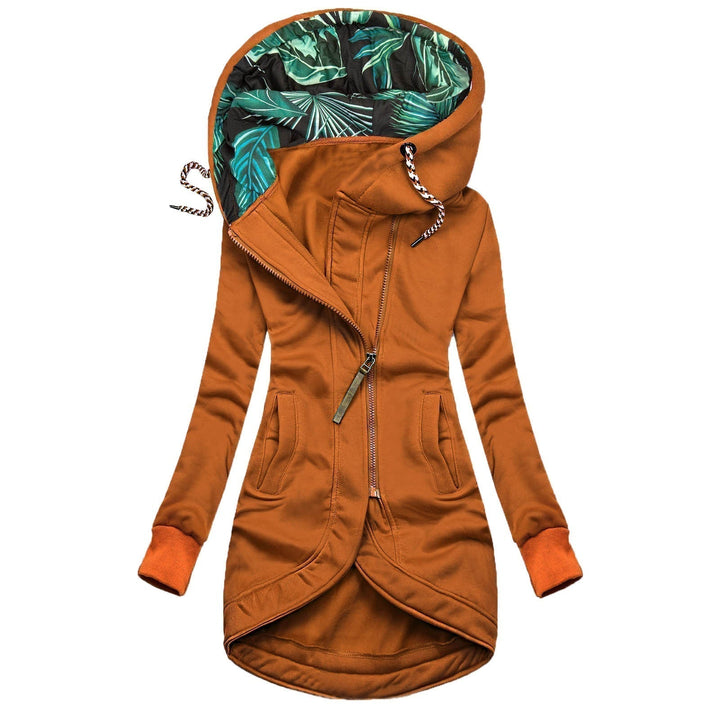 Fiorella | Windproof Winter Coat