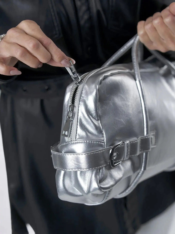 Mini Ashley City Bag