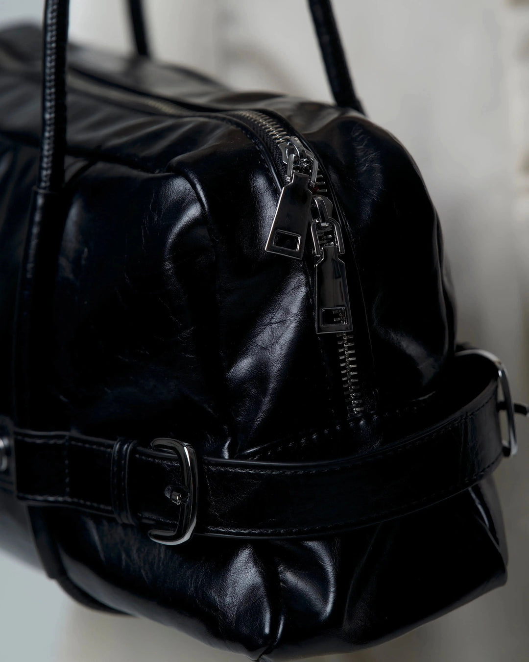 Mini Ashley City Bag