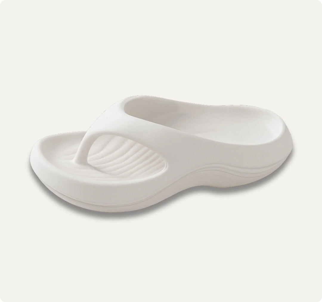 Claire – Comfortable Toe Separator with Gentle Arch Support