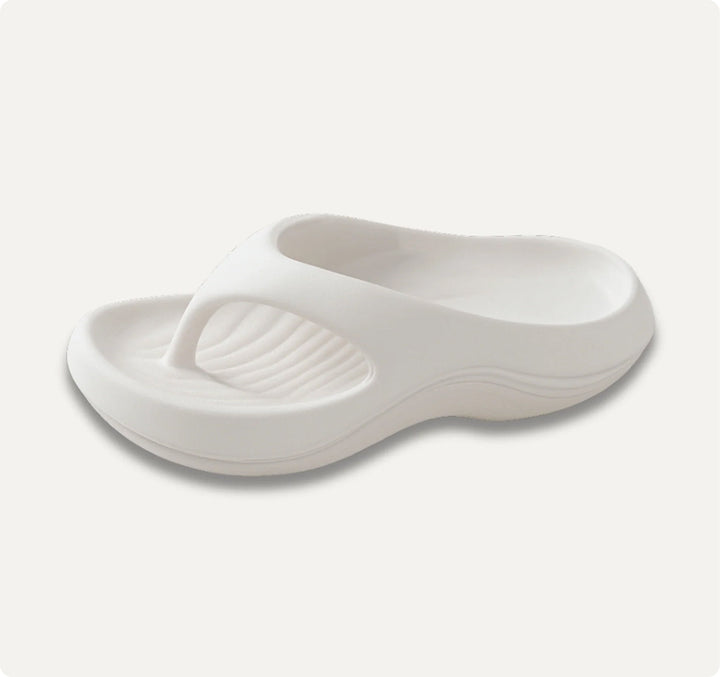 Claire – Comfortable Toe Separator with Gentle Arch Support