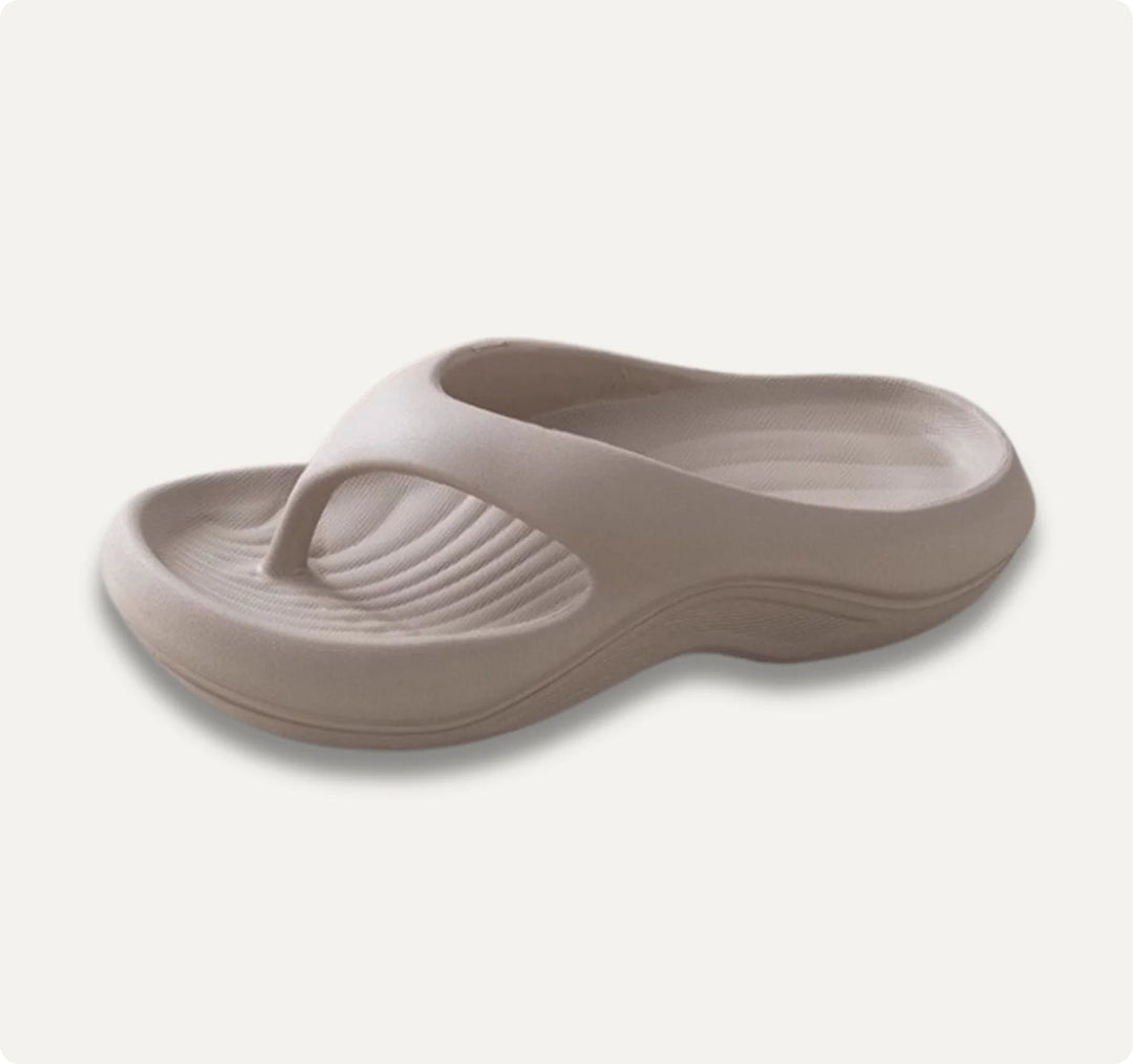 Claire – Comfortable Toe Separator with Gentle Arch Support