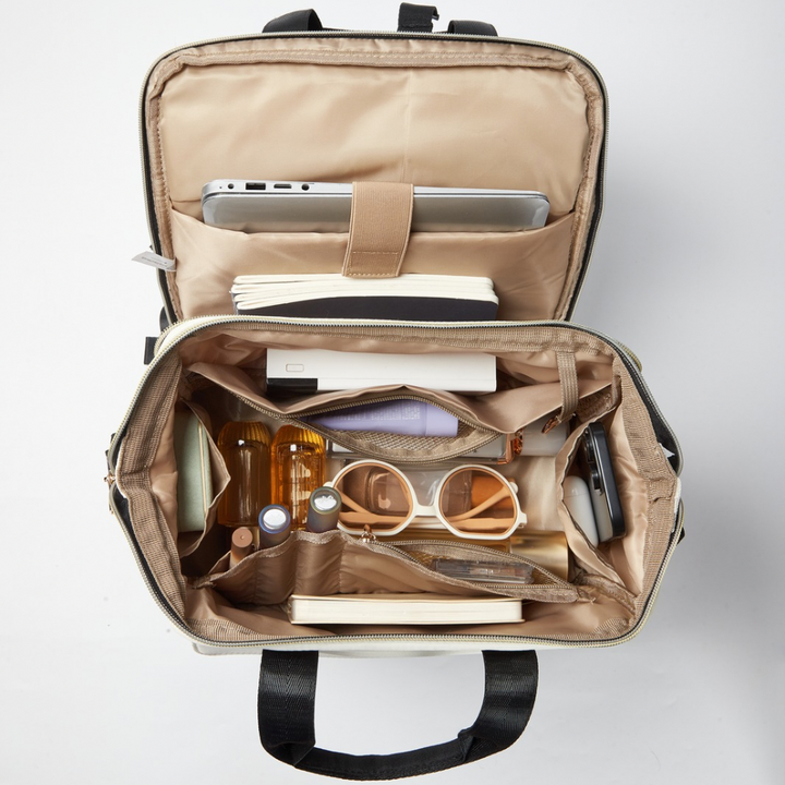 Modern Lunch Backpack