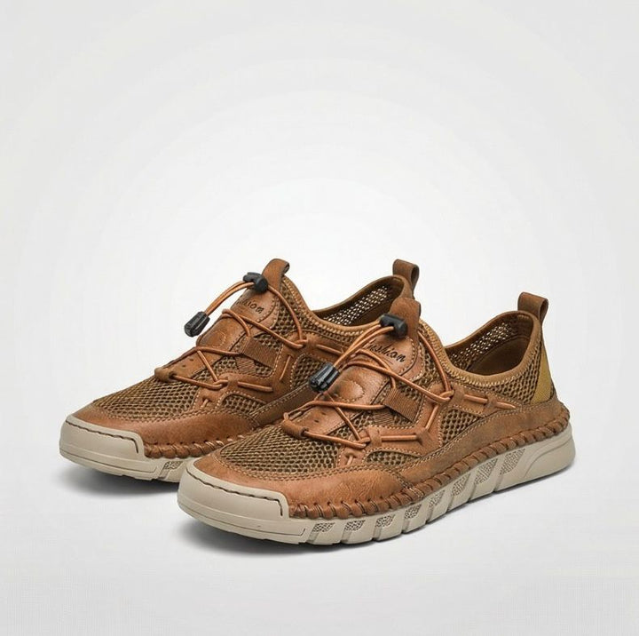 Aurora – Breathable Comfort Shoes