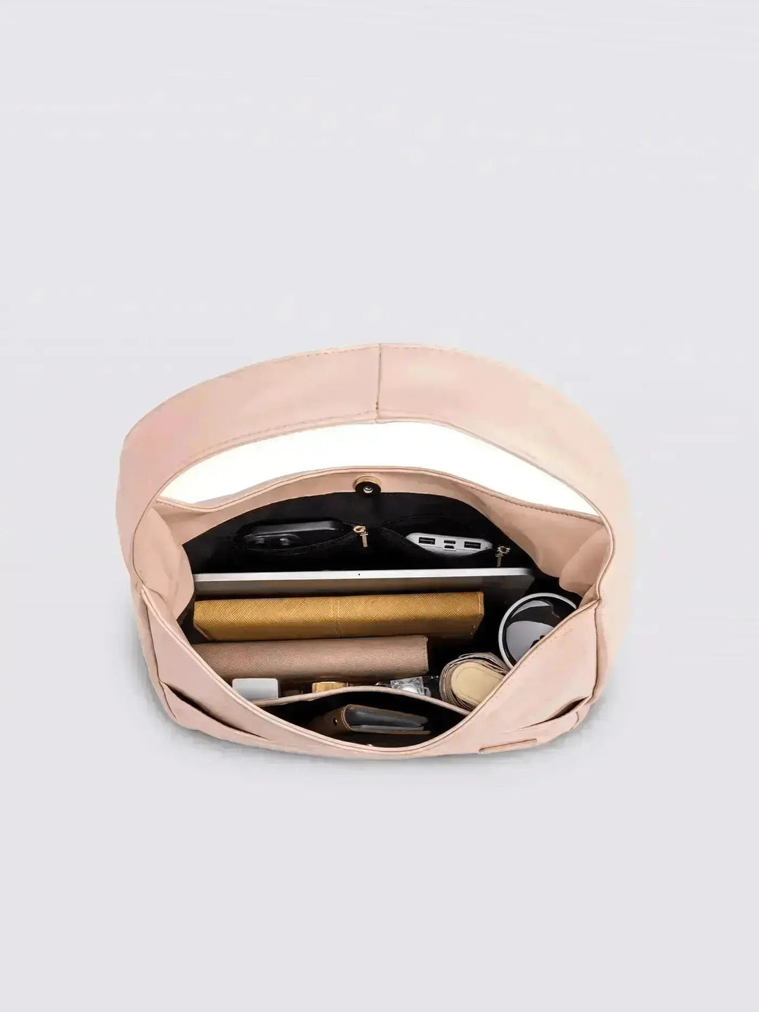 Everyday BB Bag CRO Page