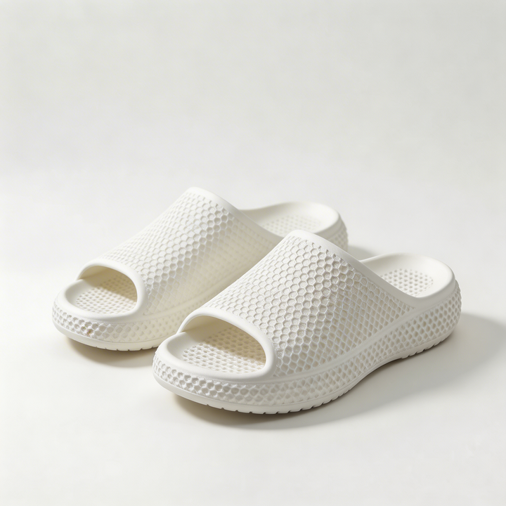 Skylar – Orthopedic Comfort Clogs