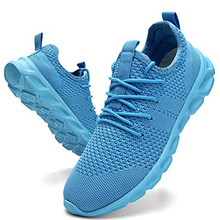 Nancy – Comfortable Outdoor Shoes
