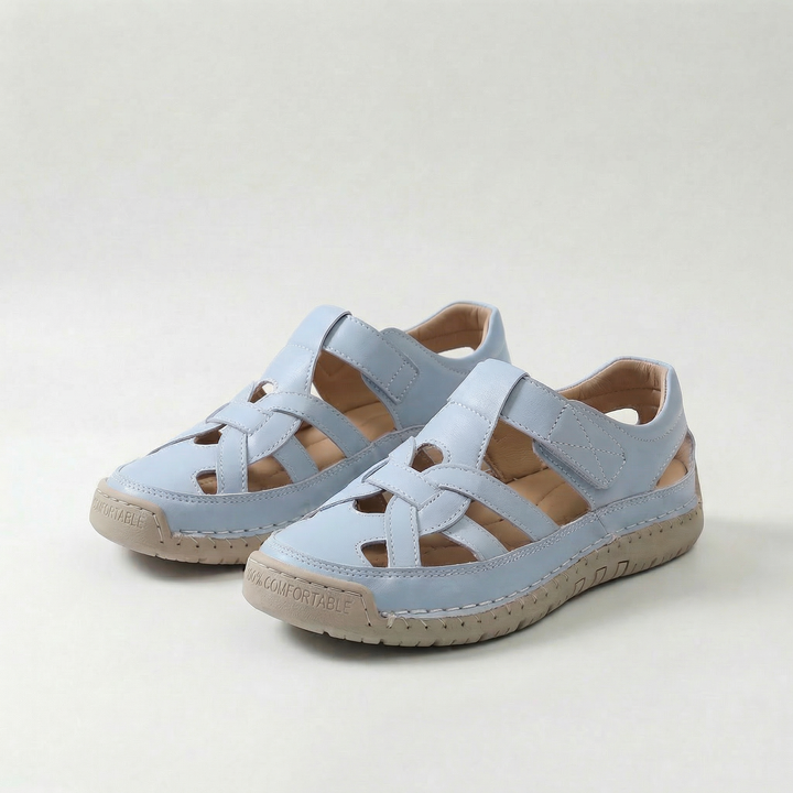 Stella – Lightweight Summer Sandals