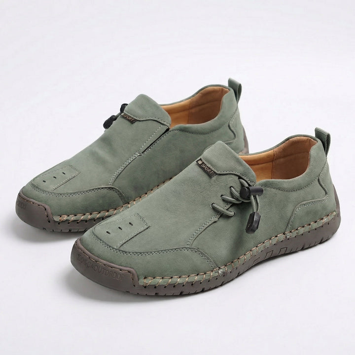 Brooklyn – Flexible & Lightweight Shoes