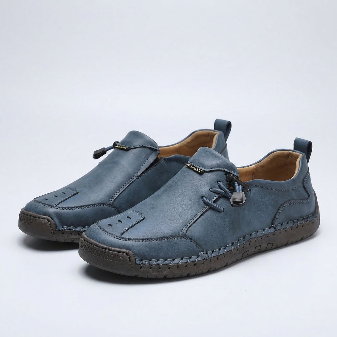 Brooklyn – Flexible & Lightweight Shoes