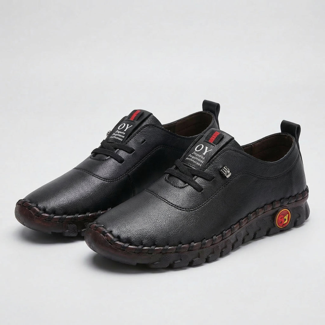Layla – Leisure Shoes with Non-Slip Soles
