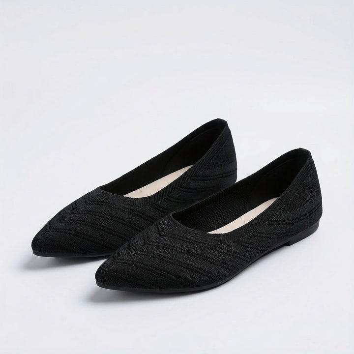 Scarlett – Elegant Comfort Shoes