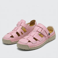 Riley – Adjustable Comfort Sandals