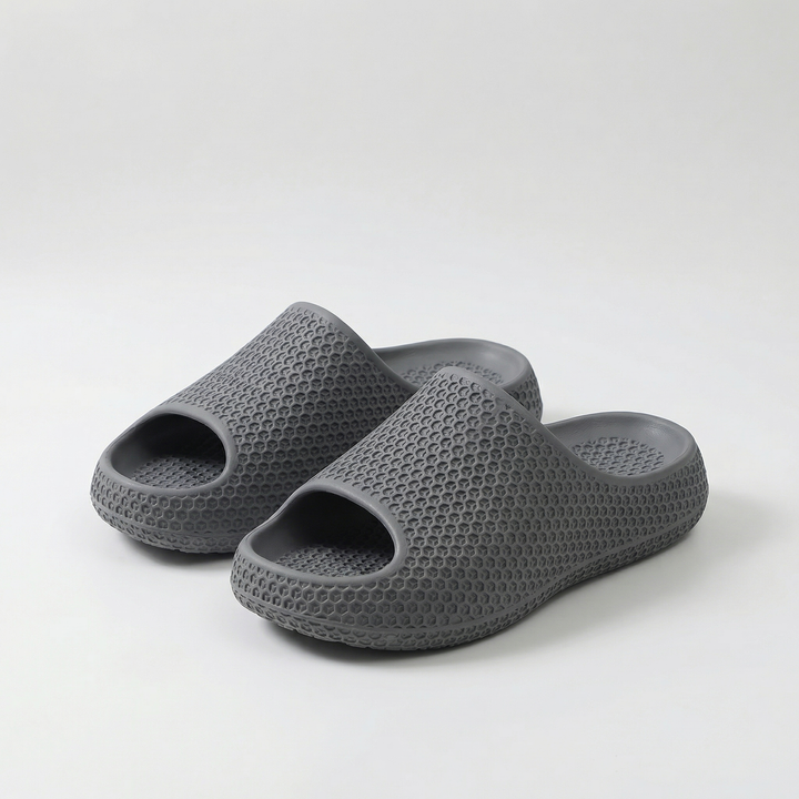 Skylar – Orthopedic Comfort Clogs