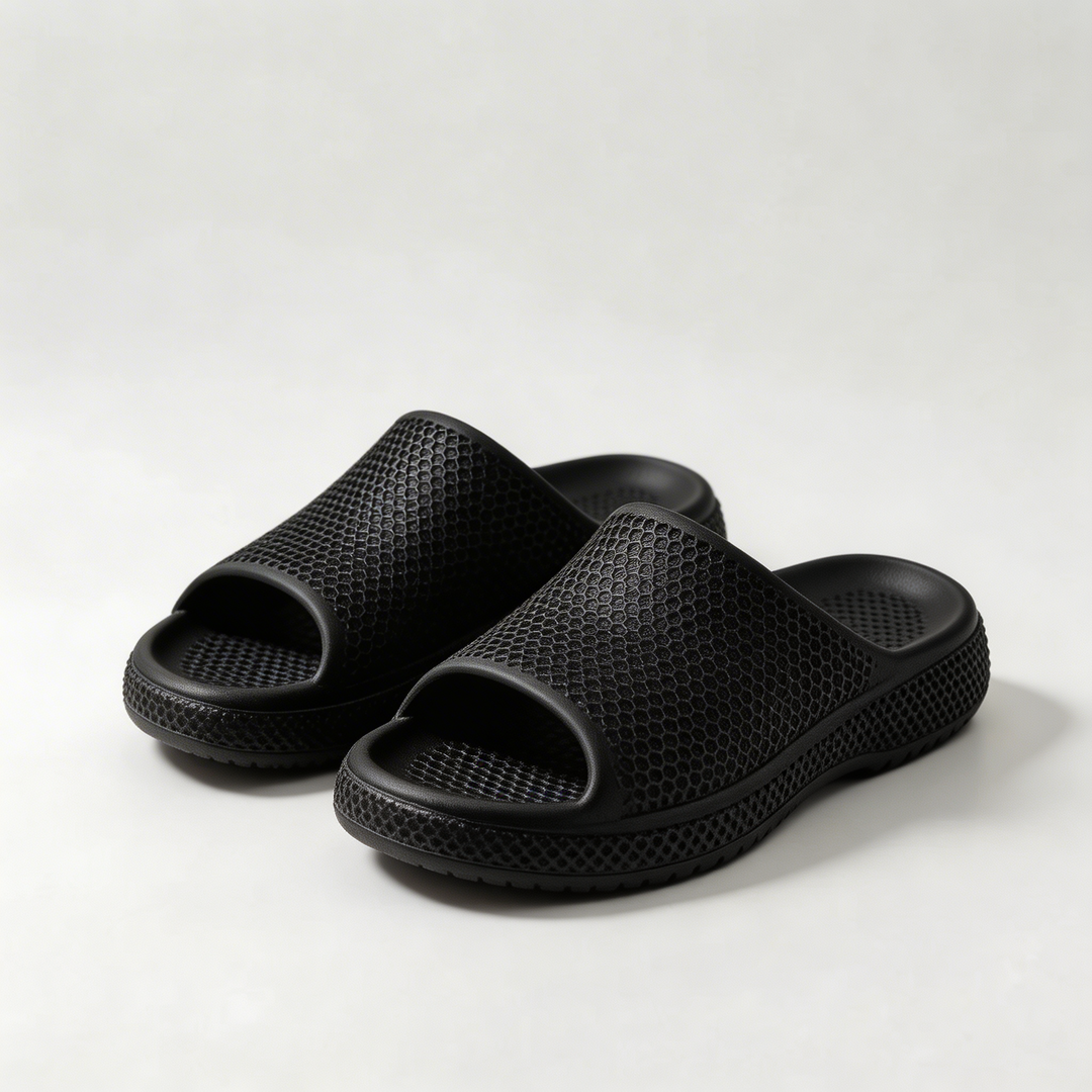 Skylar – Orthopedic Comfort Clogs