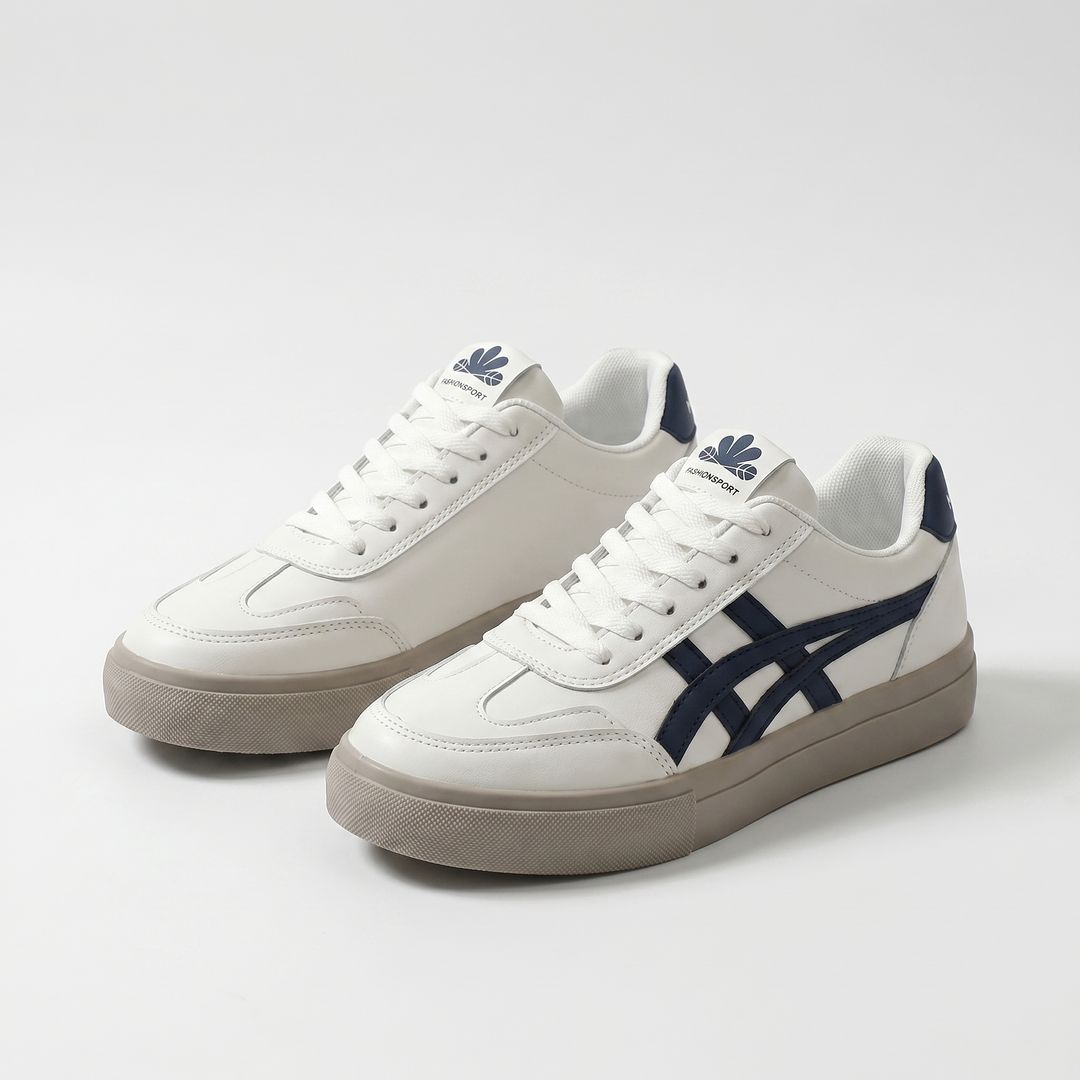 Elizabeth – Platform Sneakers