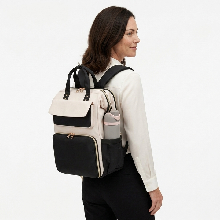 Modern Lunch Backpack